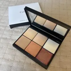 Celvoke シームレス フェイスパレット 02のサムネイル