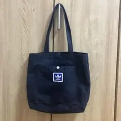 アディダス　エース　コラボトートバッグ　レア　黒