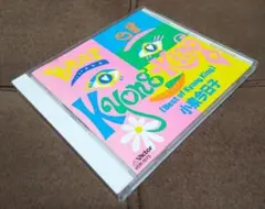 ☆小泉今日子☆ベスト·オブ·キョンキョン╱CD ベストアルバム☆送料無料☆