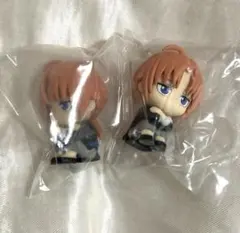 銀魂 まちぼうけ　～そろそろ出番だと思ってスタンバってました～　神威