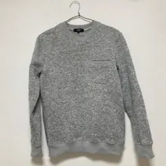 値下げ！BEAMS HEART（ビームス ハート）トレーナー Sサイズ