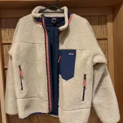 Patagonia フリースジャケット 超美品