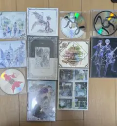 まふまふ After the Rain そらる CD 特典付♡ DVD まとめ売 - メルカリ