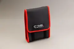 CPS ソフトケース　未使用　未市販品のサムネイル