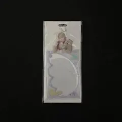 NCTWISH ランダムトイ シオン トレカスリーブ