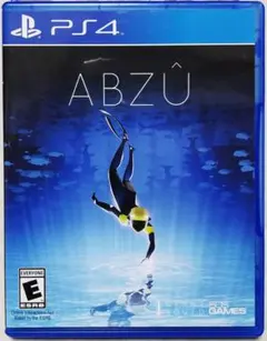 PS4 ABZU