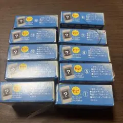 サンリオキャラクターズ チョコボックス 11個セット セミコンプリート