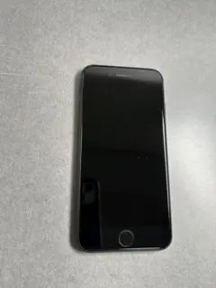 Apple iPhone SE第3世代　ブラック