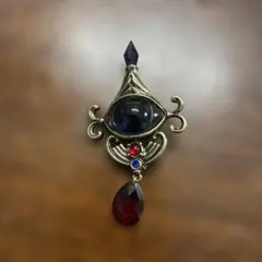 ジブリパーク ハウルの動く城 ブローチ