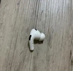 Apple AirPods Pro ワイヤレスイヤホン　 右耳　R 第二