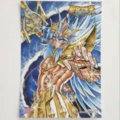 2026年最新】聖闘士星矢 海皇再起 reriseの人気アイテム - メルカリ