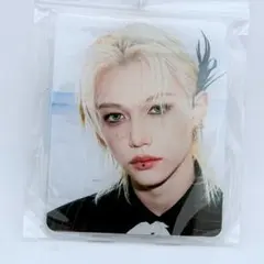 Stray Kidsスキズ フィリックス アクスタ ver.1