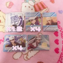 2025年最新】越前リョーマ ヴァイスシュヴァルツの人気アイテム - メルカリ