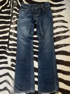 share spirit デニムパンツ 2025年最新】SHARE SPIRIT デニム・ジーンズの人気アイテム - メルカリ