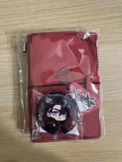 ホヨランド　原神　占いみくじ　おみくじ　リオセスリ 韓国 限定 リオセスリ ホヨランド2025 原神 占いくじ HOYOLAND