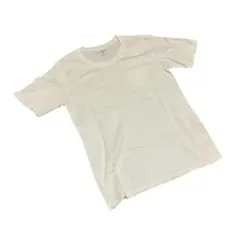 RAGEBLUE ポケット付きTシャツ ホワイト Mサイズのサムネイル
