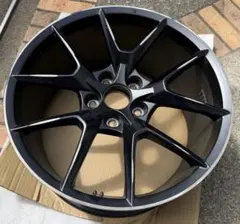 ほぼゴミかも！シビックFL5純正ホイール19インチ擦り傷まるけ - メルカリ