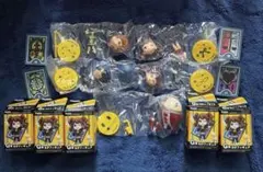 【セミコンプ】Persona 4 スペシャルくじプラチナ　G賞 ちびフィギュアのサムネイル