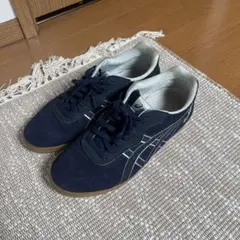 【ASICS】トレーニングシューズ　BICKER LE-α
