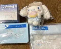 ぬ*読様 シナモンロール 一番くじ