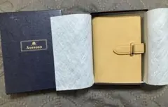 ASHFORD Gene system planner, camel color.