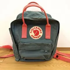 Fjallraven Kanken Mini リュックのサムネイル