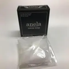 anela (アネラ) マナソープ 100ｇ [泡立てネット付]のサムネイル