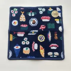 FEILER オースシ　ハンカチ