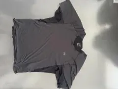 ARC'TERYX アークテリクス Motus ノーバンサイズ　Sグレー