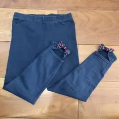 お値下げ　Polo Ralph Lauren ネイビー ボトムス 130