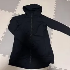 オークリー Oakley ストレッチ ナイロンジャケット フード M