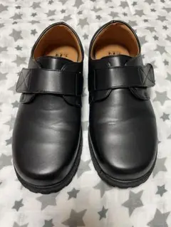 キッズ　フォーマルシューズ　24