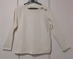 ビューティアンドユース　ユナイテッドアローズ　レディース　トレーナー