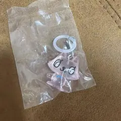 ナルミヤキャラクターズ　めじるしアクセサリー