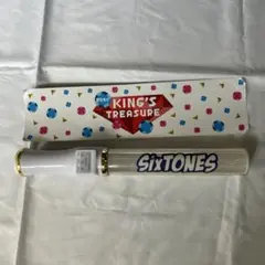 2026年最新】キントレ ペンライト sixtonesの人気アイテム - メルカリ