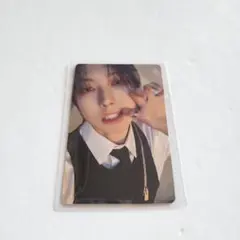 &TEAM 月狼 FUMA フーマ トレカ