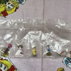 ピクミン　花ピクミン5体セット