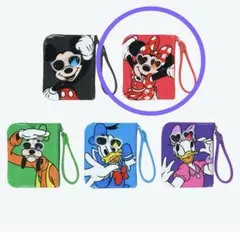 東京ディズニーリゾート サングラス ポーチ ミニー