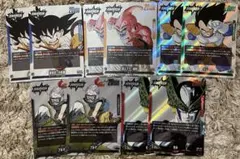 MANGA BOOSTER 01 フュージョンワールド L　リーダーセット