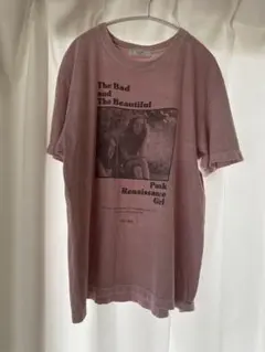 グッドロックスピードRoberta Bayley TシャツSLOBE IENAのサムネイル