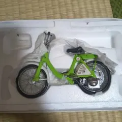 ユピテル Kawasaki バイク型電話 YE-500 グリーン 未開封 - メルカリ