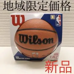 レア ウィルソン シルバーエディションボール 7号 スタンドセット⑥