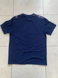 BLACK LABEL CRESTBRIDGE ネイビー Tシャツ L