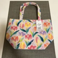 フェイラー　トートバッグ