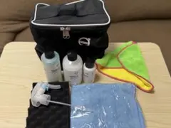 VOLVO INTELLICoat メンテナンスキット