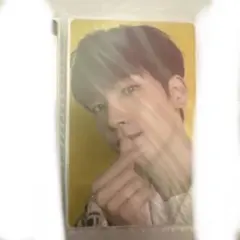 seventeen セブチ あいのちから weverse 特典 ウォヌ