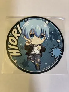 ブルーロック ツリービレッジ ワイルドエンカウント 特典 コースター 氷織羊