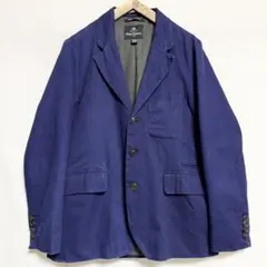 サイズ50！NIGEL CABOURN 3ボタンクラシックジャケットのサムネイル