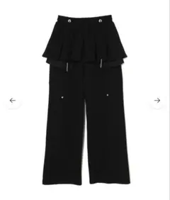 2026年最新】メルトザレディ melt the lady パンツの人気アイテム