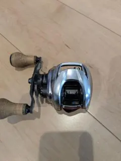 ダイワ チームダイワ TDジリオン 6.3 100H 右 TEAM DAIWA - メルカリ